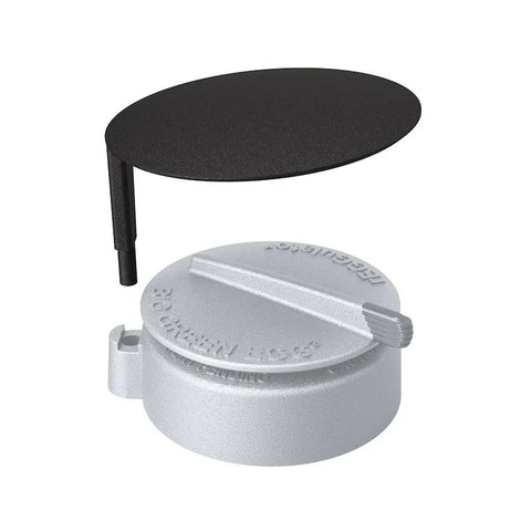 Big Green Egg - Rain Cap 2XL - M