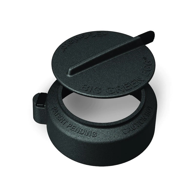Big Green Egg - New Style Reggulator Cap - Small, MiniMax