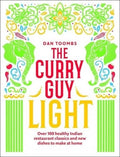 Dan Toombs The Curry Light Cookbook