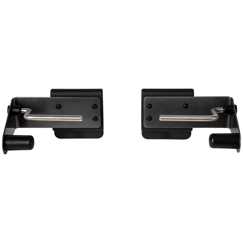 Traeger Pop-And-Lock Roll Back