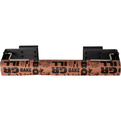 Traeger Pop-And-Lock Roll Back