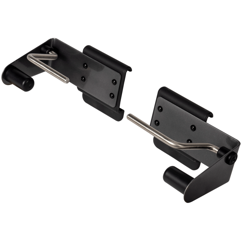 Traeger Pop-And-Lock Roll Back