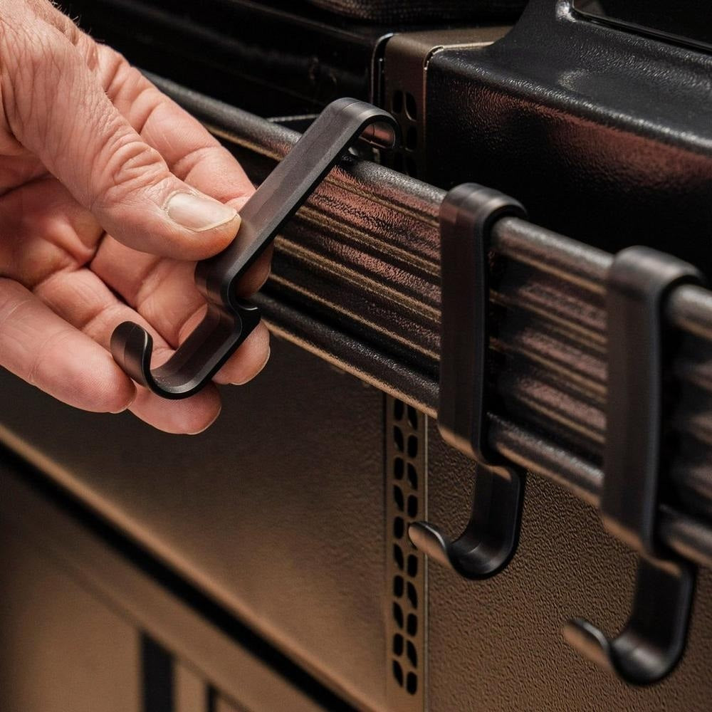 Traeger Pop-And-Lock Accessory Hook 3 Pack