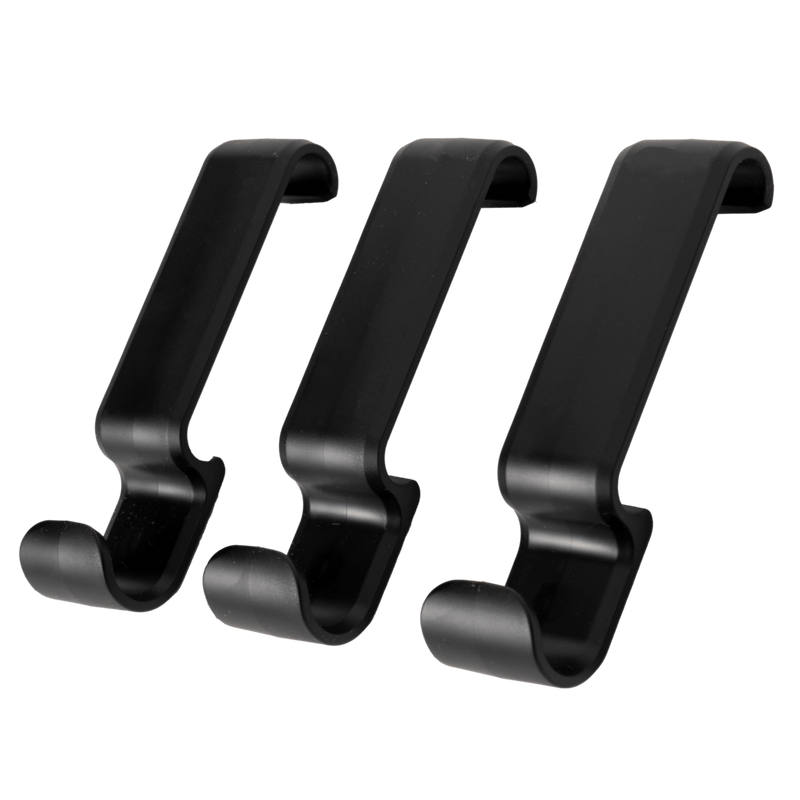 Traeger Pop-And-Lock Accessory Hook 3 Pack