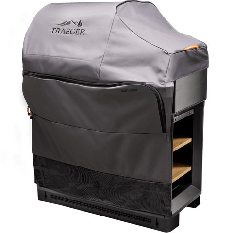 Traeger Timberline Built-In Cover