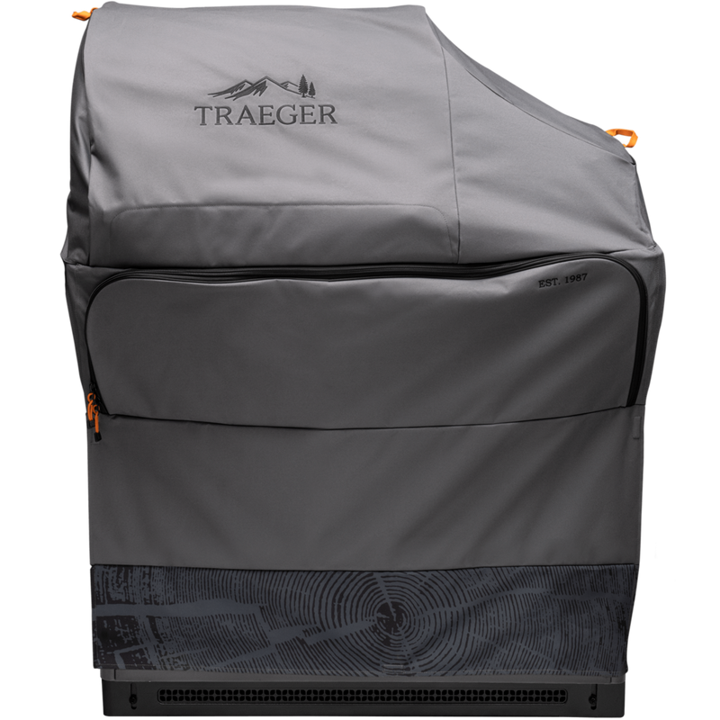 Traeger Timberline Built-In Cover