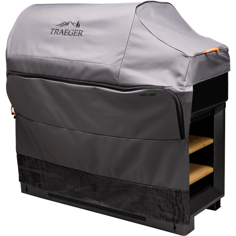 Traeger Timberline XL Built-In Cover