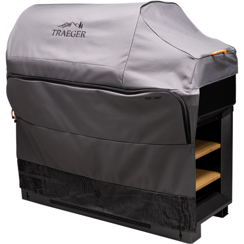 Traeger Timberline XL Built-In Cover