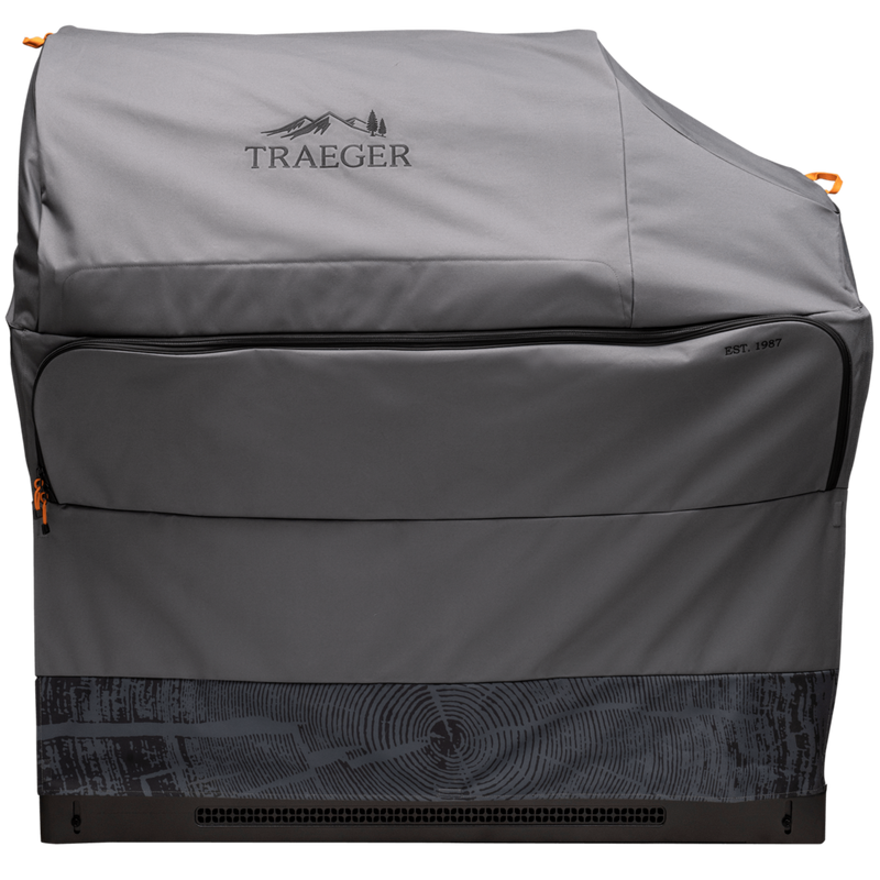 Traeger Timberline XL Built-In Cover