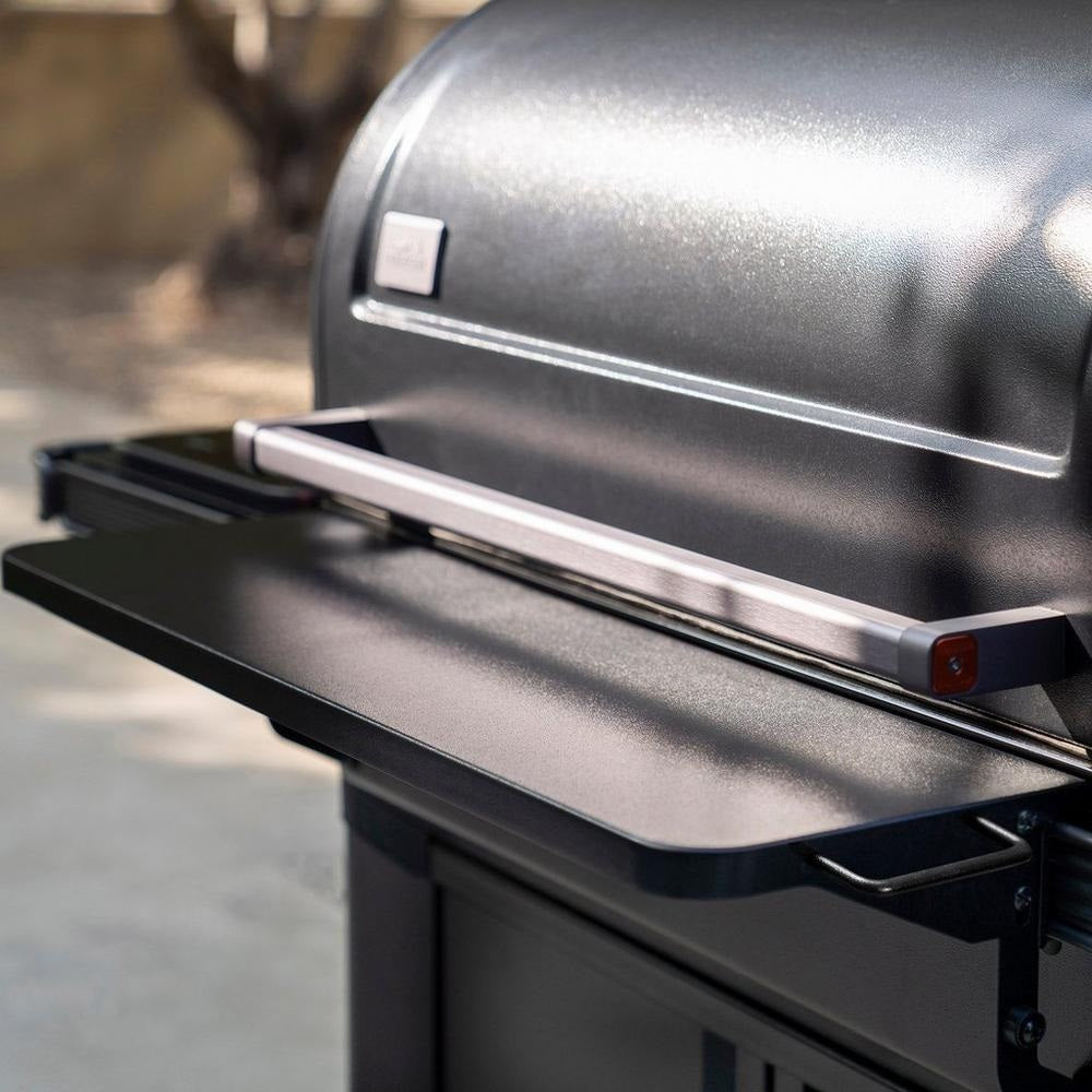 Traeger Pop-And-Lock Front Shelf - XL