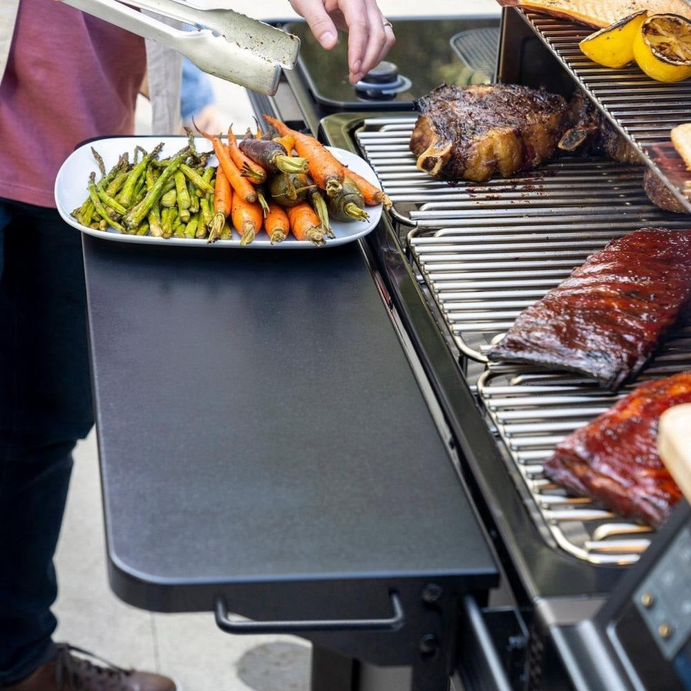 Traeger Pop-And-Lock Front Shelf - XL