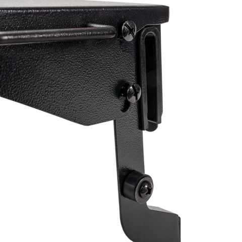 Traeger Pop-And-Lock Front Shelf - XL