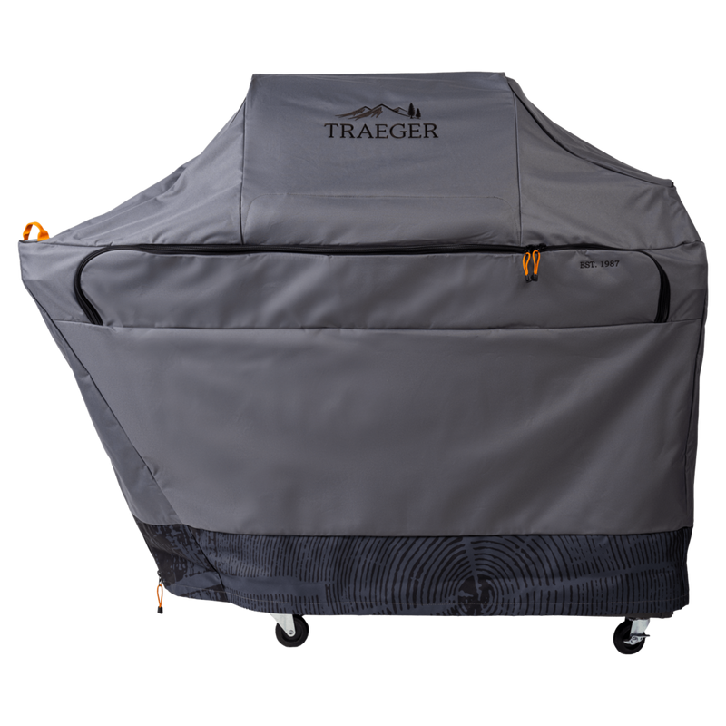 Traeger Timberline Full Length Cover