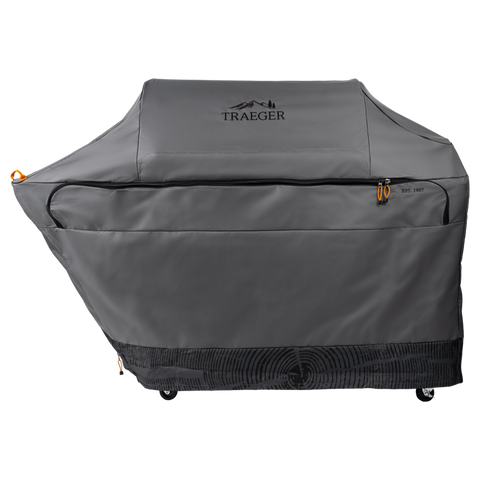 Traeger Timberline XL Full Length Cover