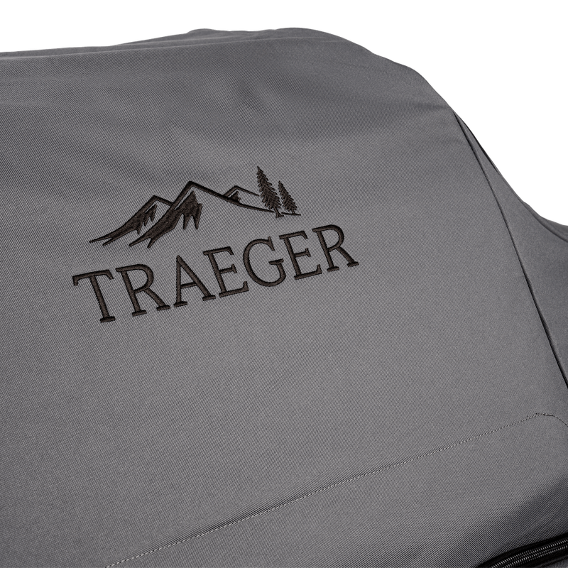 Traeger Timberline XL Full Length Cover