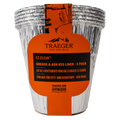 Traeger  EZ-Clean Grease & Ash Keg Liner 5 Pack