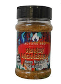 AO x Altons Honey Monster Rub 210g