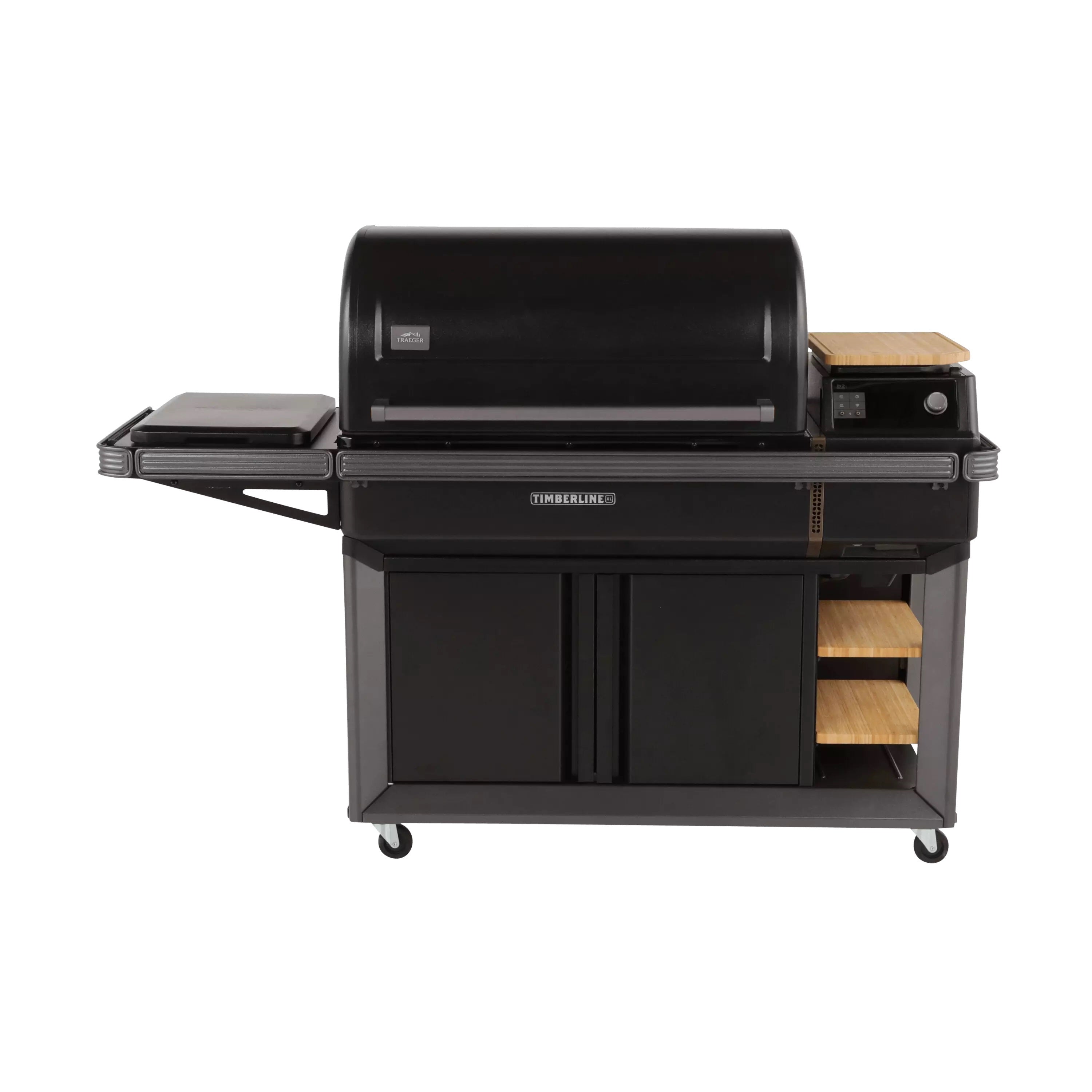 Traeger Timberline XL Pellet Grill