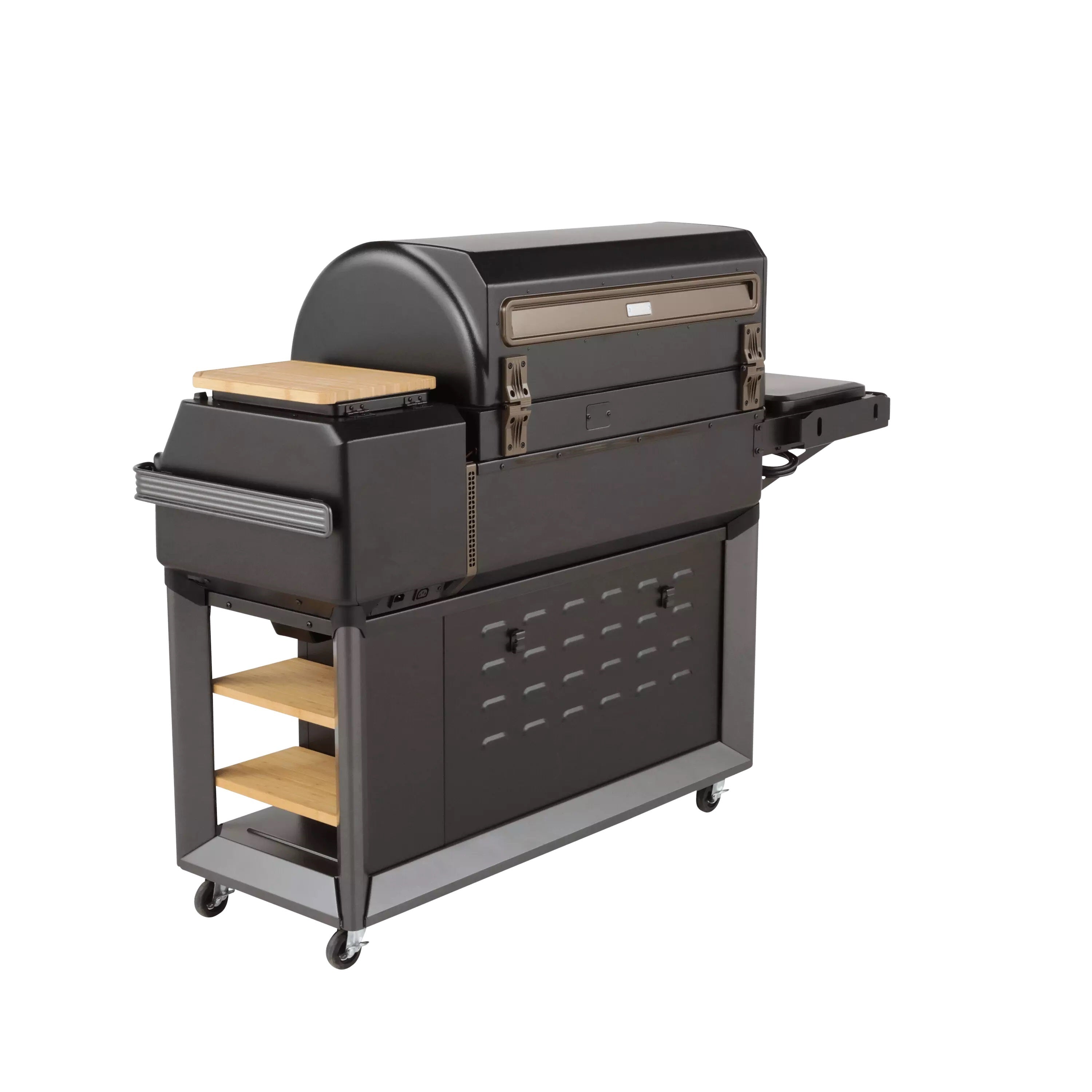 Traeger Timberline XL Pellet Grill