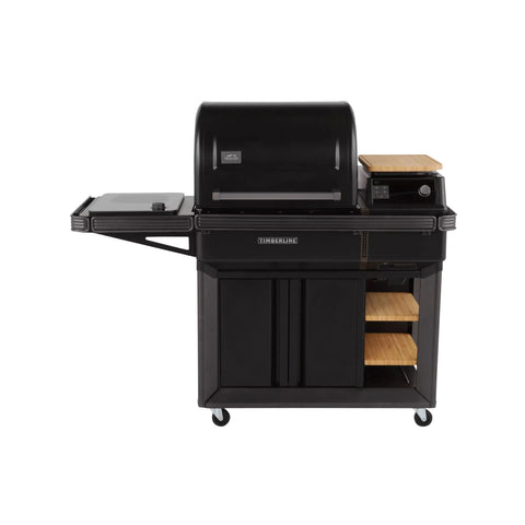 Traeger Timberline Pellet Grill
