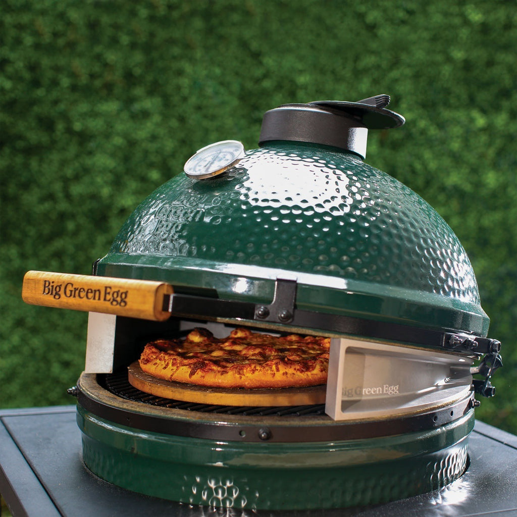 Big Green Egg - Large Pizza Oven Wedges
