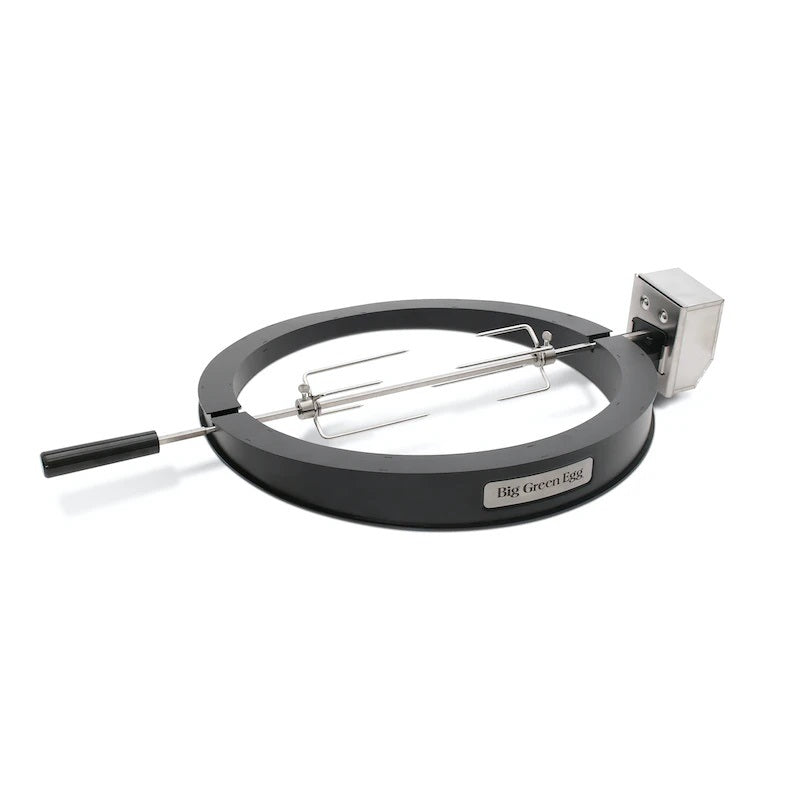 Big Green Egg - XL Rotisserie Kit