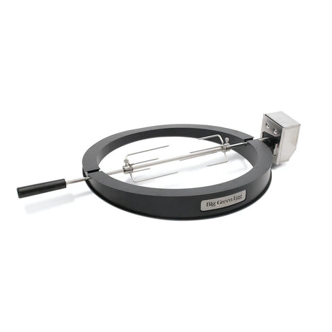 Big Green Egg - XL Rotisserie Kit