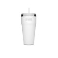 Yeti Rambler 26oz Straw Cups
