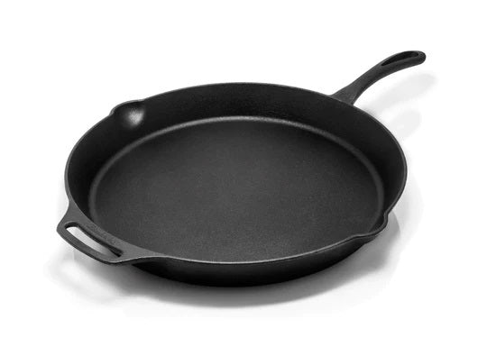 Petromax FP40-T Fire Skillet with one Handle