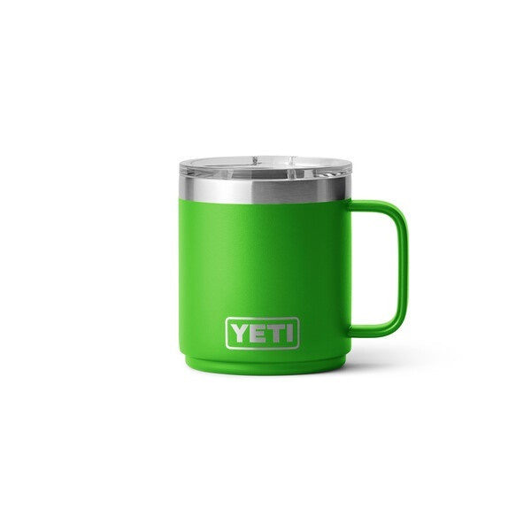 Yeti Rambler 10oz (295ml) Stackable Mugs with Magslider Lid