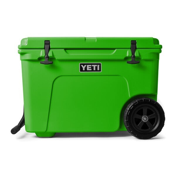 Yeti Tundra Haul Wheeled Cool Box