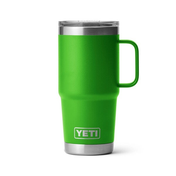 Yeti Rambler 20oz (591ml) Travel Mugs with Stronghold Lid
