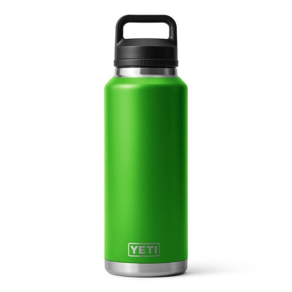 Yeti Rambler 46oz (1.3L) Bottles with Chug Cap