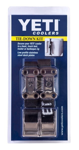 Yeti Tie-Down Kit