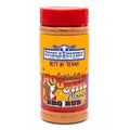 Sucklebusters Hoochie Mama BBQ Rub - 340g (12oz)