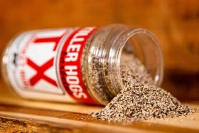 Killer Hogs TX Brisket Rub - 11oz (311g)