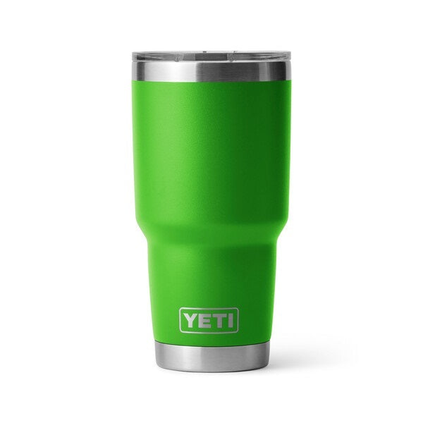 Yeti Rambler 30oz (887ml) Tumblers with Magslider Lid