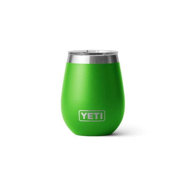 Yeti Rambler 10oz (295ml) Wine Tumblers with Magslider Lid