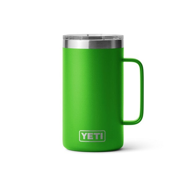 Yeti Rambler 24oz (709ml) Mugs with Magslider Lid