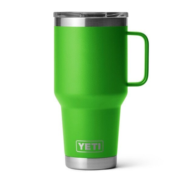 Yeti Rambler 30oz (887ml) Travel Mugs with Stronghold Lid