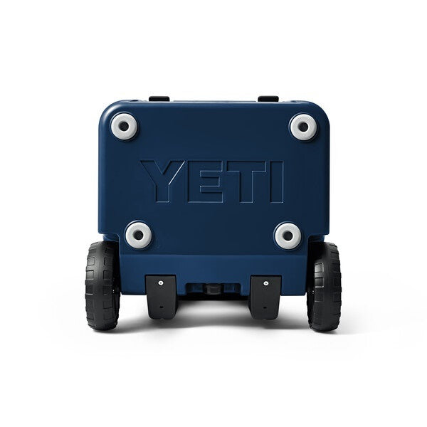 Yeti Roadie 48 Wheeled Cool Box