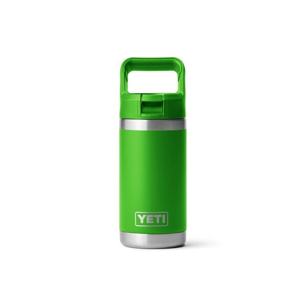 Yeti Rambler Jr 12oz (355ml) Kids' Bottles with Colour-Matched Straw Cap