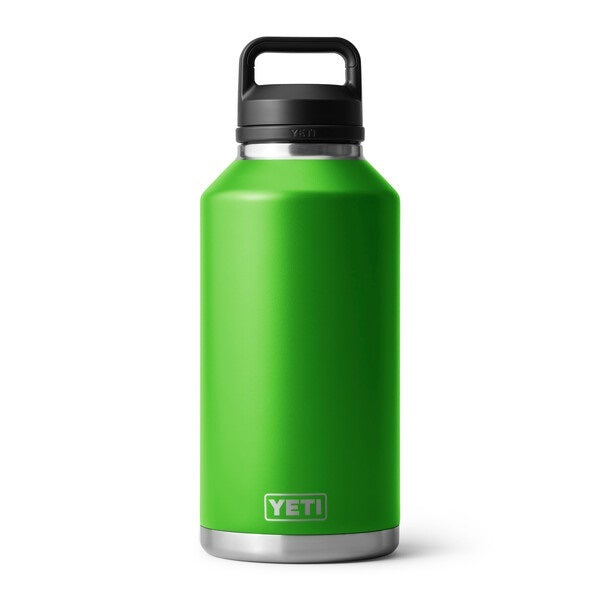 Yeti Rambler 64oz (1.9L) Bottles with Chug Cap