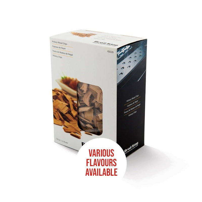 Broil King Wood Chips