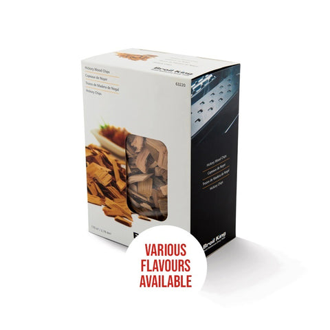 Broil King Wood Chips