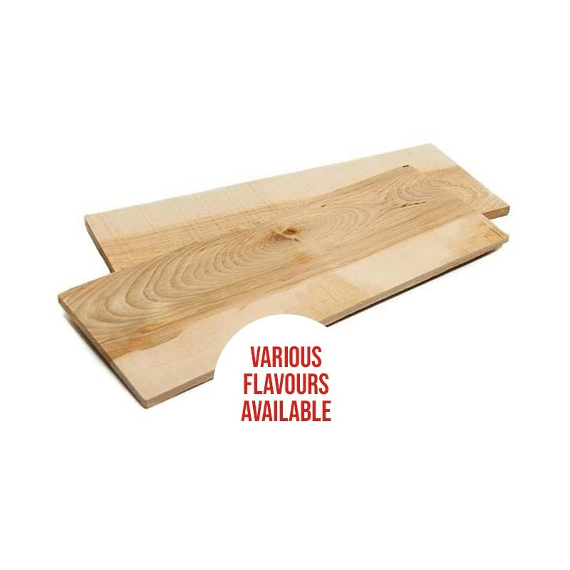 Broil King Grilling Planks