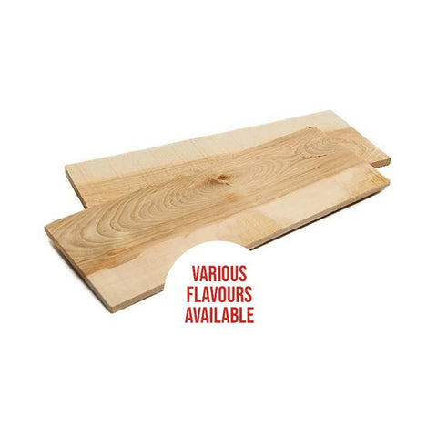 Broil King Grilling Planks