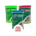 Big Green Egg Woodchips