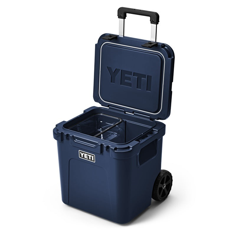 Yeti Roadie 48 Wheeled Cool Box
