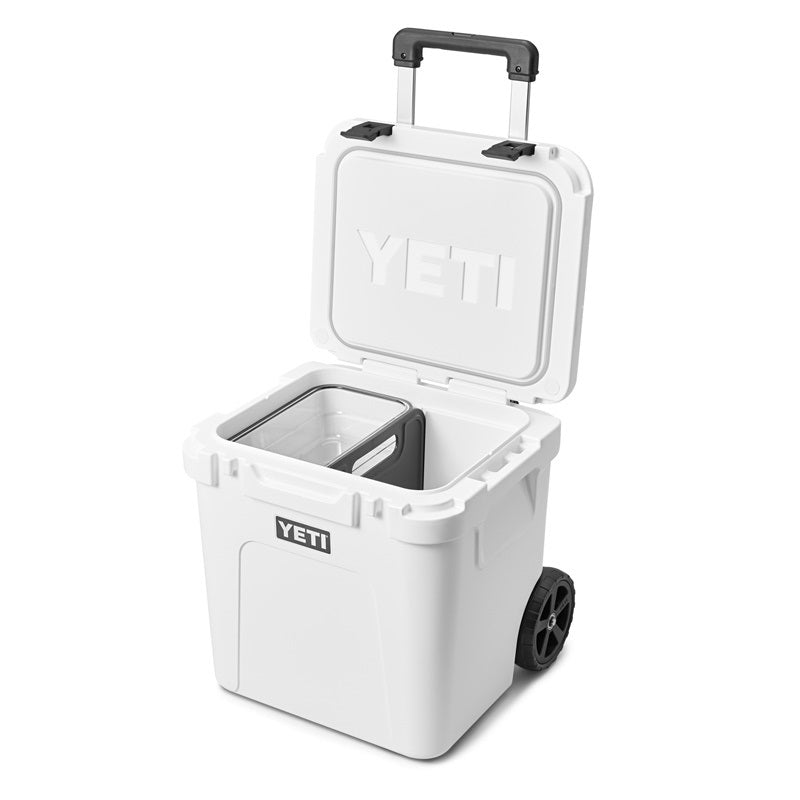 Yeti Roadie 48 Wheeled Cool Box